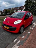 Citroën C1 1.0 2008 CARPLAY/NAP, Auto's, Voorwielaandrijving, 4 stoelen, C1, 68 pk