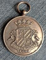 Voetbalbond groningen penning of medaille, Postzegels en Munten, Penningen en Medailles, Ophalen of Verzenden, Overige materialen