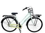 Damesfiets Metropolis 51 cm/met 7 versnellingen, Overige merken, Gebruikt, Versnellingen, Metropolis