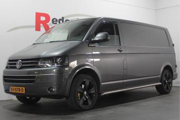 Volkswagen Transporter 2.0 TDI L2H1 4Motion - Automaat // VE beschikbaar voor biedingen