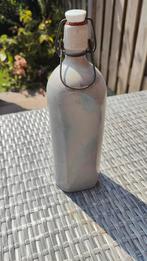 ✅Antieke Franse Aardewerk Kruik vintage brocante, Antiek en Kunst, Ophalen