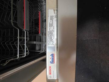 Bosch vaatwasser beschikbaar voor biedingen