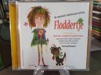 Floddertje De muzikale familievoorstelling CD., Cd's en Dvd's, Ophalen, Zo goed als nieuw