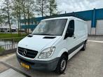 Mercedes-Benz Sprinter 2.1 CDI 309 2009, Auto's, Origineel Nederlands, Te koop, Dakrails, 2148 cc