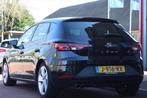 SEAT Leon 1.4 TSI DSG-7 *FR* | Dealer Onderhouden | Navigati, Auto's, Gebruikt, 4 cilinders, 150 pk, Leon
