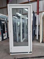 Nieuw Hardhout Triple glas bezorge factuur mogelijk, 100 tot 120 cm, 215 cm of meer, Ophalen of Verzenden, Glas