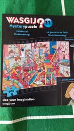 Was Gij puzzel, Hobby en Vrije tijd, Denksport en Puzzels, Ophalen of Verzenden, Zo goed als nieuw