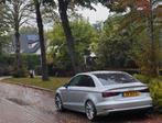 Audi A3 1.4 Tfsi S-Line Limousine Automaat -ZIE BESCHRIJVING, Auto's, Audi, Euro 5, 4 cilinders, Stoelverwarming, 1395 cc