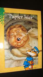 Efteling  Railrunner., Verzamelen, Ophalen of Verzenden, 1980 tot heden, Ongelopen, Overige thema's