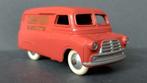 Bedford CA Crawford Biscuits 1:50 Dinky Toys Repaint Pol, Hobby en Vrije tijd, Modelauto's | 1:50, Verzenden, Zo goed als nieuw
