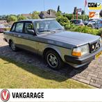 Volvo 240 2.3 GLT Inj., Gebruikt, 4 cilinders, 1264 kg, 632 kg