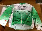 Fiets vest windblock lange mouw maat XL Bioracer NIEUW, Ophalen of Verzenden, Nieuw, XL, Bovenkleding