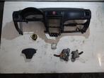 Airbag Set + Module van een Kia Picanto, -, -, Ophalen of Verzenden, -