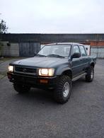 Toyota Hilux - 2.4d 4x4 * 278.000km 1993 Pick up, Auto diversen, Overige Auto diversen, Ophalen