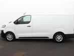 Opel Vivaro | 136pk | Automaat | Airco | Navigatie | Demo |, Auto's, Bestelauto's, Stof, Wit, Origineel Nederlands, 2028 kg