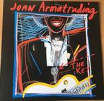 LP Joan Armatrading - The Key, Ophalen, Zo goed als nieuw, 12 inch