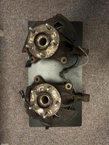 Originele fusee / naaf Mazda CX-5 2013 beschikbaar voor biedingen