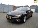 Volkswagen Scirocco 1.4 TSI Highline Plus (KM 186000 NAVI CL, Voorwielaandrijving, Euro 5, 15 km/l, Gebruikt