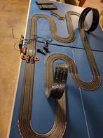 Uitgebreide Carrera racebaan, Ophalen of Verzenden, Gebruikt, Elektrisch, Carrera