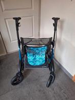 topro troja lichtgewicht rollator M, Diversen, Ophalen, Lichtgewicht