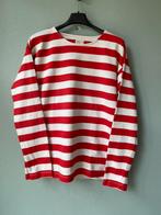 ZGAN Girls of Dust sweater long sleeve streep maat S, Girls of Dust, Info@girlsofdust.nl, Verzenden, Girls of Dust