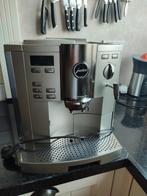 Jura s9 gereviseerd, Ophalen, Zo goed als nieuw, Koffiemachine