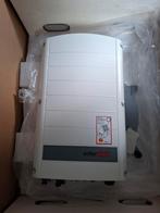 Solaredge SE6K 3 fase omvormer, Doe-het-zelf en Verbouw, Zonnepanelen en Toebehoren, Ophalen, Zo goed als nieuw, Overige typen