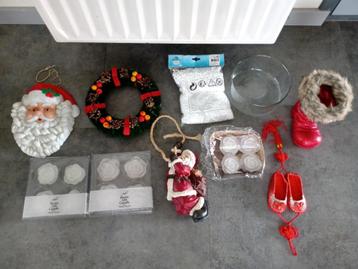 Leuke Kerstspulletjes beschikbaar voor biedingen