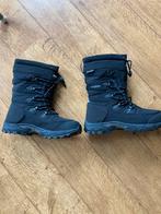 Snowboots Human Nature, Soft Shell, Waterdicht, Maat 40, Ophalen of Verzenden, Zo goed als nieuw, Zwart
