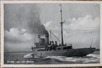 Hr ms Jan van Brakel, Ophalen of Verzenden, Zo goed als nieuw, Kaart, Foto of Prent