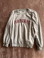 Grijze Harvard Trui - C&A Maat M, Kleding | Dames, Ophalen of Verzenden, Zo goed als nieuw, Maat 38/40 (M), Grijs