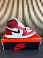 Nike Air Jordan 1 High Lost and Found - Maat 39, --, Nieuw, Ophalen of Verzenden, Sneakers of Gympen