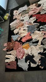 Meisjes kledingpakket maat 56, Ophalen of Verzenden, Gebruikt, Maat 56