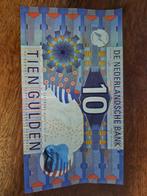 10 gulden IJsvogel 1997, Postzegels en Munten, Bankbiljetten | Nederland, Ophalen of Verzenden, 10 gulden, Los biljet