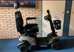 Scootmobiel Excel Galaxy Evo 4- wiel 2025, Diversen, Brommobielen en Scootmobielen, Ophalen, Excel, Zo goed als nieuw, 16 km/u of meer