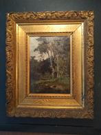 schilderij Van Ingen, Antiek en Kunst, Kunst | Schilderijen | Klassiek, Ophalen