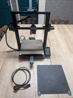 Creality Ender-3 S1 Plus 3D Printer, Computers en Software, 3D Printers, Ophalen, Gebruikt, Creality