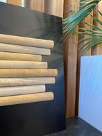 Restpartij Natuursteen Bamboe look strip Jello, Ophalen, Nieuw, Overige typen