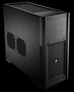 Corsair Carbide 300R PC Behuizing LEEG!, Computers en Software, Computerbehuizingen, Ophalen, Zo goed als nieuw