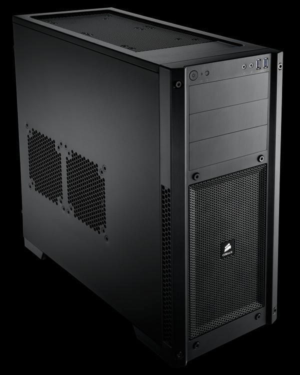 Corsair Carbide 300R PC Behuizing LEEG!, Computers en Software, Computerbehuizingen, Zo goed als nieuw, Ophalen