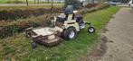 Grasshopper zitmaaier, Ophalen, Gebruikt