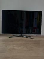 Samsung 40" smart TV, Ophalen, Gebruikt, LCD, 100 Hz