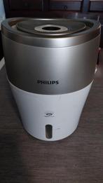 Philips luchtbevochtiger
 Nano cloud HU4803, Ophalen of Verzenden, Zo goed als nieuw, Luchtbevochtiger