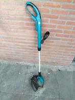 Makita lxt accu grastrimmer / kanten trimmer / maaier, Gebruikt, Makita Husqvarna Stihl, Accu, Ophalen of Verzenden