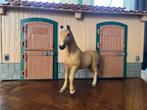Schleich exclusive trakehner hengst, Ophalen of Verzenden, Zo goed als nieuw