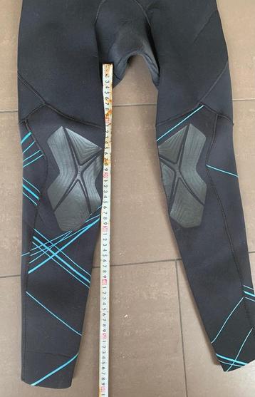 prolimit 5/3 mm wetsuite maat S beschikbaar voor biedingen