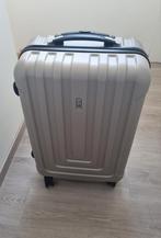 Nieuwe reiskoffer merk Jacob, Sieraden, Tassen en Uiterlijk, Koffers, 60 tot 70 cm, 45 tot 55 cm, Nieuw, Ophalen of Verzenden