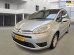 Citroen Grand C4 Picasso 1.6 VTi Ambiance 7PERS/NAVI/PSENSOR, 4 cilinders, 7 stoelen, C4 (Grand) Picasso, Origineel Nederlands