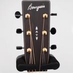 Bourgeois Touchstone Vintage OM Western gitaar B-stock, Ophalen of Verzenden, Zo goed als nieuw, Western- of Steelstringgitaar