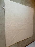 Zuiver wollen dekens plaid onderdeken, Ophalen, Zo goed als nieuw